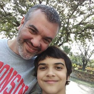 Meet your Posher, Dean